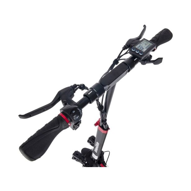 ELEKTRIČNI SKIRO URBANGLIDE E-CROSS MAX (2X800W)