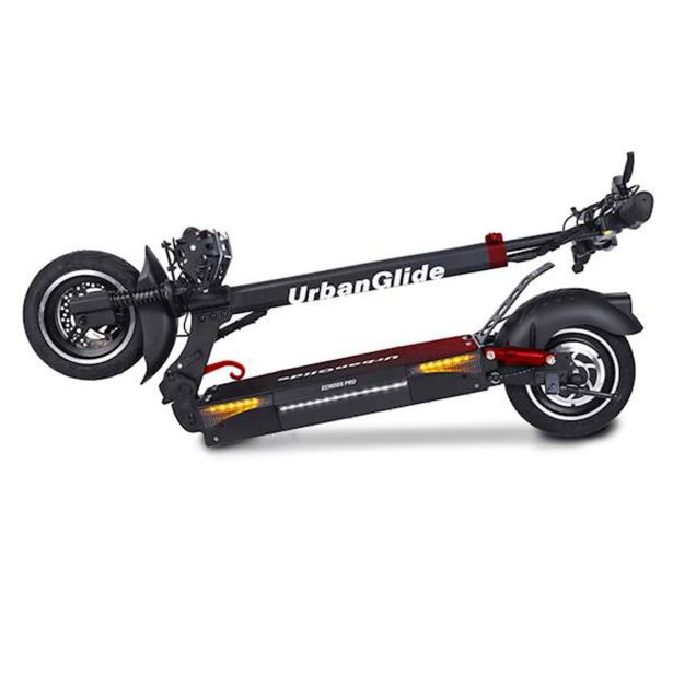 ELEKTRIČNI SKIRO URBANGLIDE URBANRIDE E-CROSS PRO