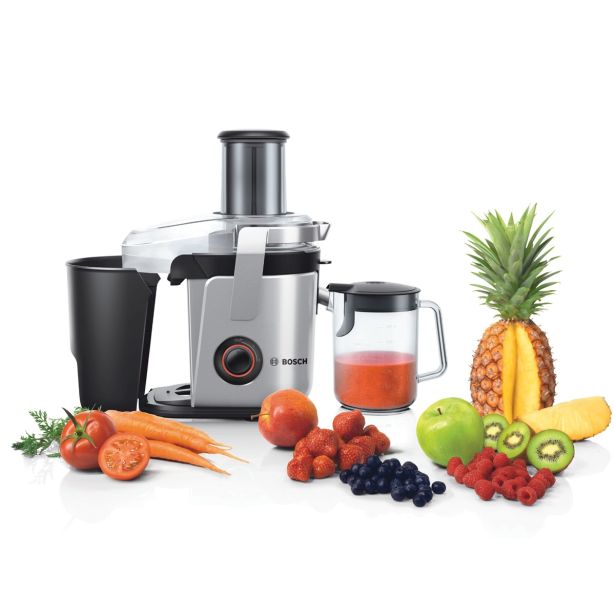 ELEKTRIČNI SOKOVNIK BOSCH MES 4000