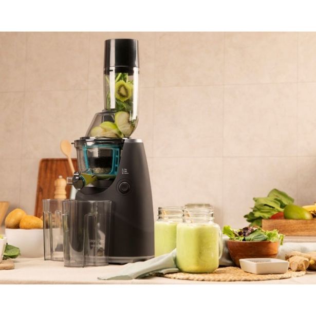 ELEKTRIČNI SOKOVNIK CECOTEC JUICE&LIVE 1500 PRO