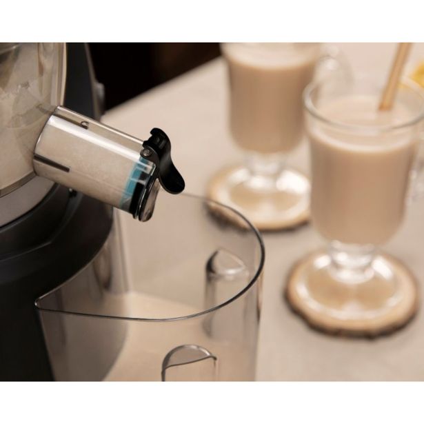 ELEKTRIČNI SOKOVNIK CECOTEC JUICE&LIVE 1500 PRO