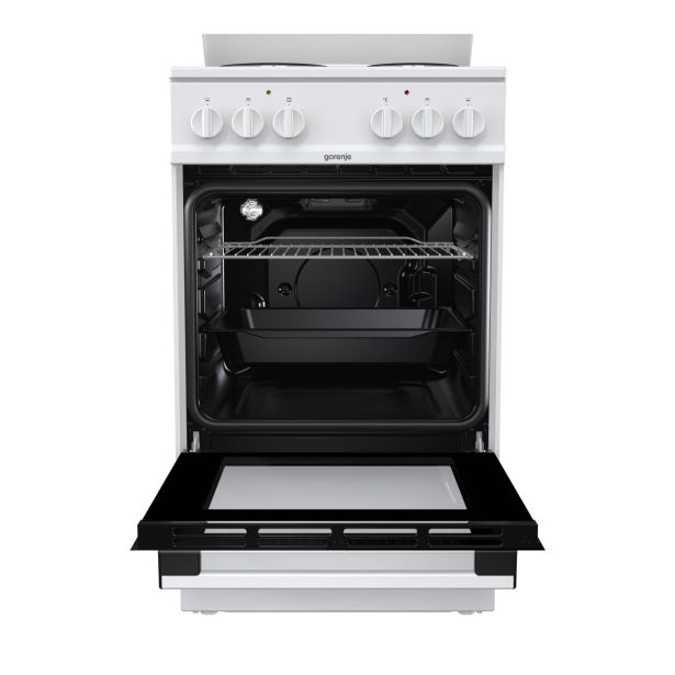 ELEKTRIČNI ŠTEDILNIK GORENJE E5121WH