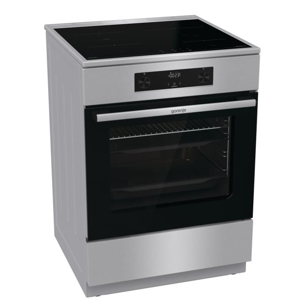 ELEKTRIČNI ŠTEDILNIK GORENJE GEIT6E62XPG