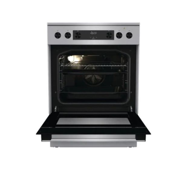 ELEKTRIČNI ŠTEDILNIK GORENJE GEIT6E62XPG