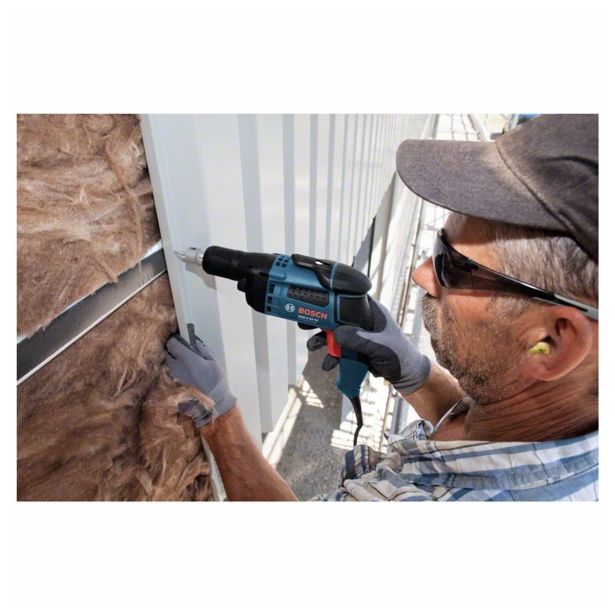 ELEKTRIČNI VIJAČNIK BOSCH GSR 6-25 TE