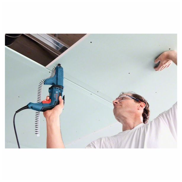 ELEKTRIČNI VIJAČNIK BOSCH GSR 6-45 TE + MA 55