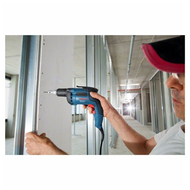 ELEKTRIČNI VIJAČNIK BOSCH GSR 6-60 TE