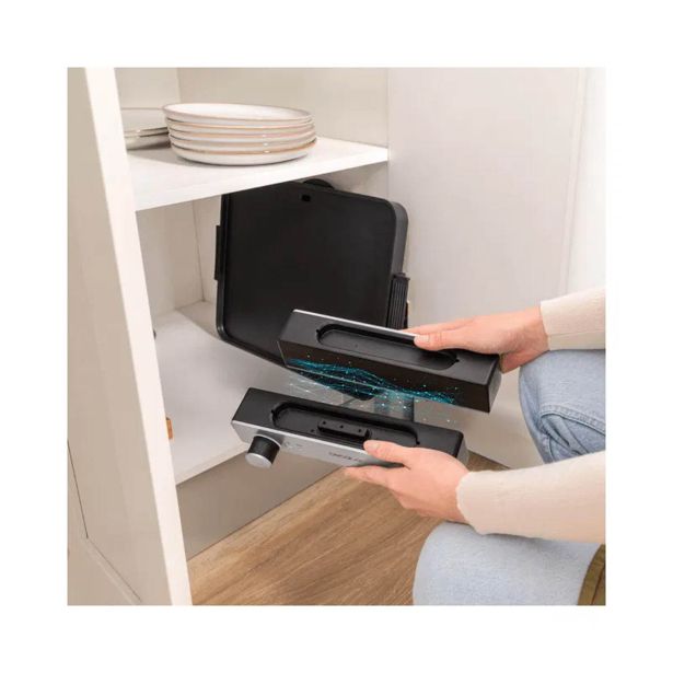 ELEKTRIČNI ŽAR CECOTEC MAGNET 1800