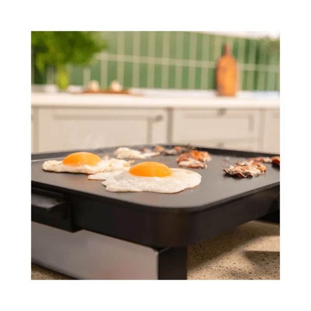 ELEKTRIČNI ŽAR CECOTEC MAGNET 1800