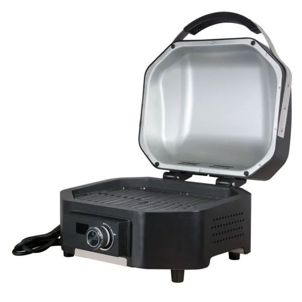 ELEKTRIČNI ŽAR COZZE E-200 (90510)