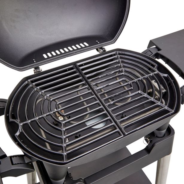 ELEKTRIČNI ŽAR NATERIAL NATERIAL HYPERION 2200W