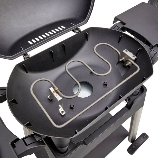 ELEKTRIČNI ŽAR NATERIAL NATERIAL HYPERION 2200W