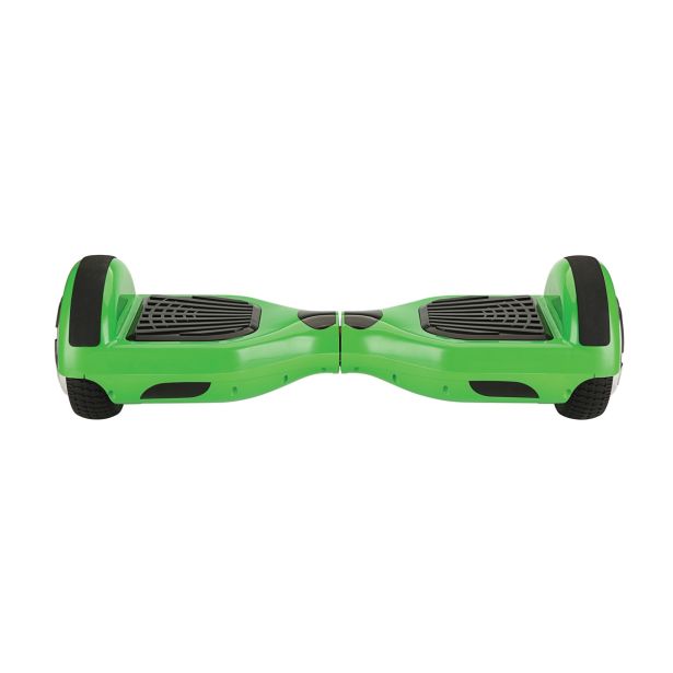 ELEKTRIČNO DVOKOLO XPLORE XP9695 ZELEN