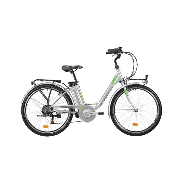 ELEKTRIČNO KOLO E WAY