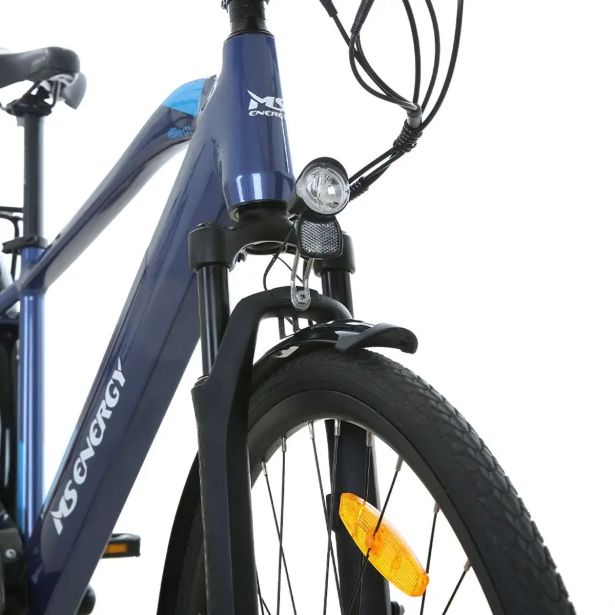 ELEKTRIČNO KOLO MS ENERGY C11 M CESTNO