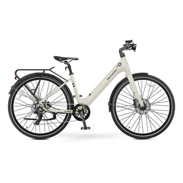 ELEKTRIČNO KOLO MS ENERGY C30