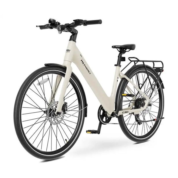 ELEKTRIČNO KOLO MS ENERGY C30