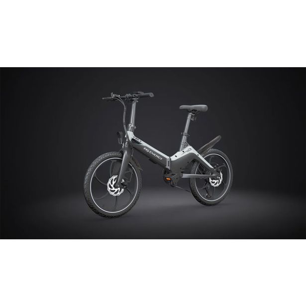 ELEKTRIČNO KOLO MS ENERGY I10 ZLOŽLJIVO 20 COL