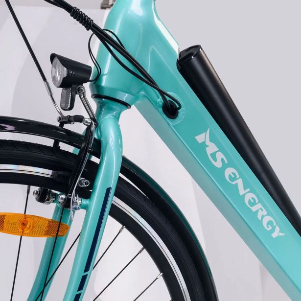 ELEKTRIČNO KOLO MS ENERGY C10