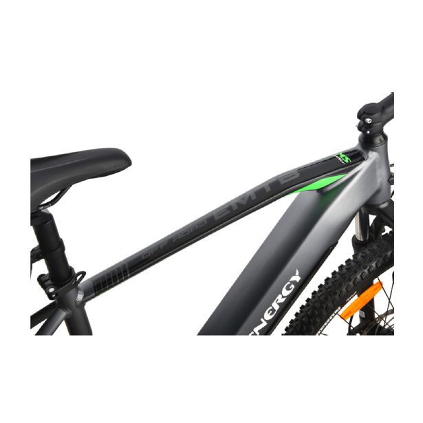 ELEKTRIČNO KOLO MS ENERGY M100 GORSKO