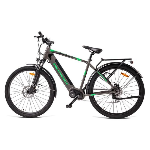 ELEKTRIČNO KOLO MS ENERGY T100 TREKKING