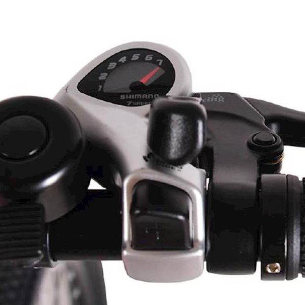 ELEKTRIČNO KOLO RKS CD15 BEL