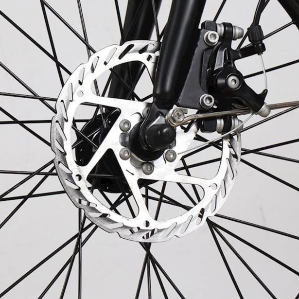 ELEKTRIČNO KOLO RKS GT25  BEL