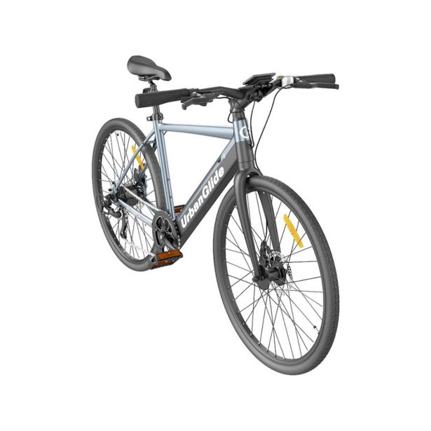 ELEKTRIČNO KOLO URBANGLIDE MESTNO URBANGLIDE M1 SIV