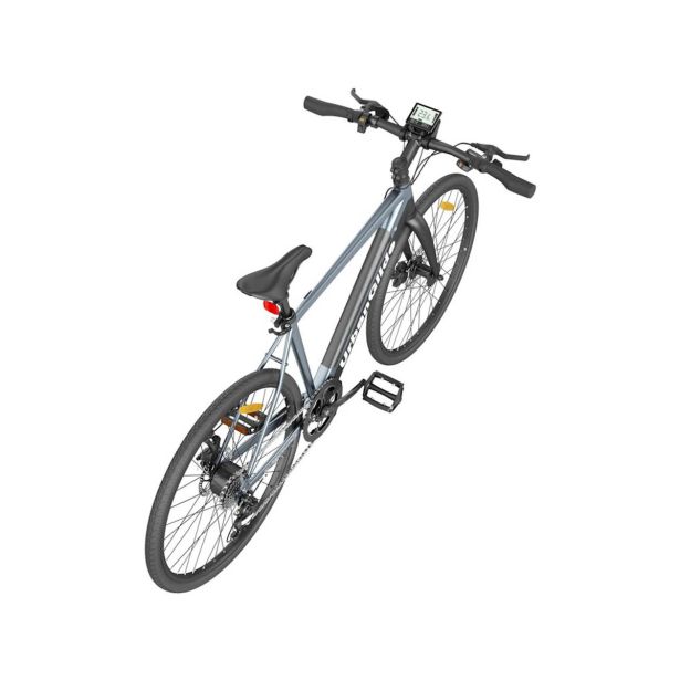 ELEKTRIČNO KOLO URBANGLIDE MESTNO URBANGLIDE M1 SIV