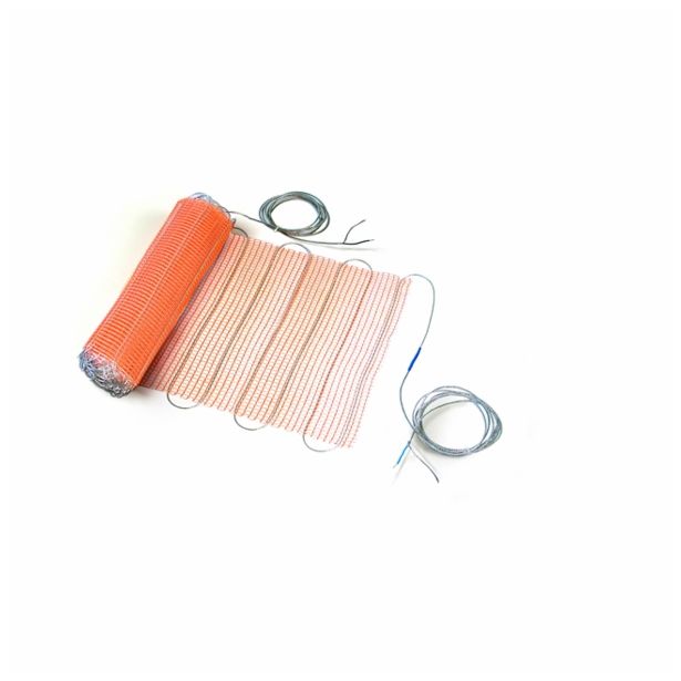 ELEKTRIČNO OGREVANJE TECH PARTS ETG-4 GRELNA MREŽA 0.5X8 M= 4 M2 RAZŠ. PAKET