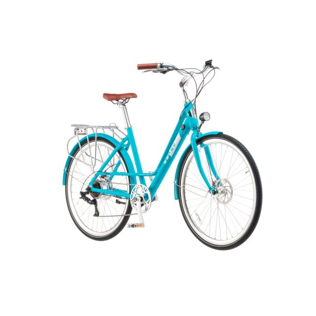 ELEKTRIČNO ŽENSKO KOLO EBFREC LYSSA