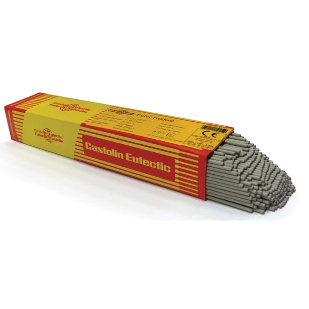 ELEKTRODA CASTOLIN EUTECTRODE 35256 2.50 MM