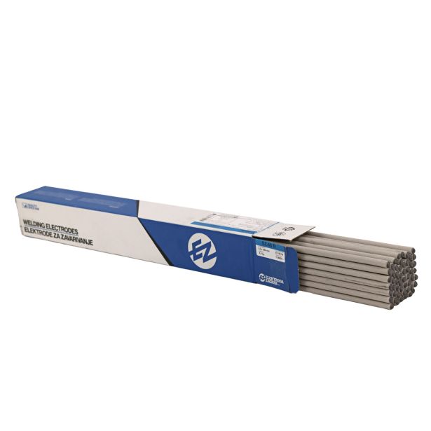 ELEKTRODA ELEKTRODA ZAGREB EZ-50 B 5.0 X 450 MM 5.4 KG