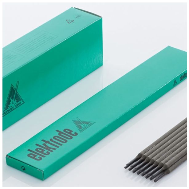 ELEKTRODA ELEKTRODE ABRADUR 64 3.25 MM