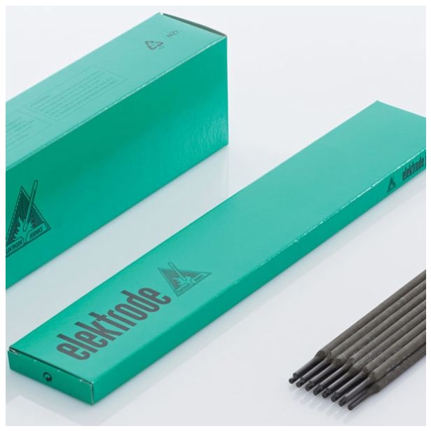 ELEKTRODA ELEKTRODE E MN 17 CR 13 4.00 MM