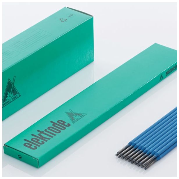 ELEKTRODA ELEKTRODE RUTILEN 1000 S 4.00 MM E 42 0 RC11