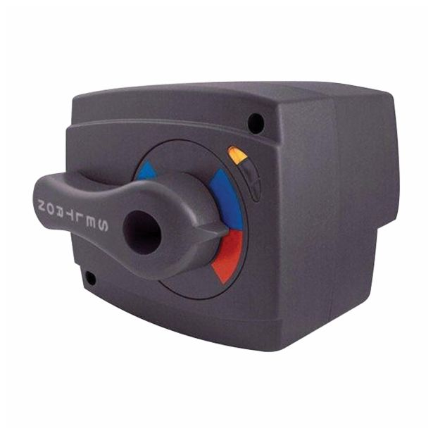 ELEKTROMOTORNI POGON SELTRON PROMIX AVC05RS, 2P, 1MIN S STIKALOM