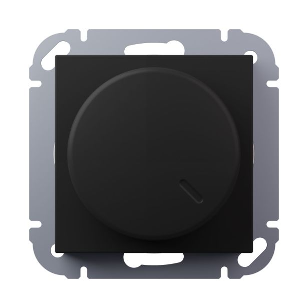 ELEKTRON. IN SIGNALNI EL. I700 ZATEMNIL ROTAC MENJ ČRN MAT 7-110W