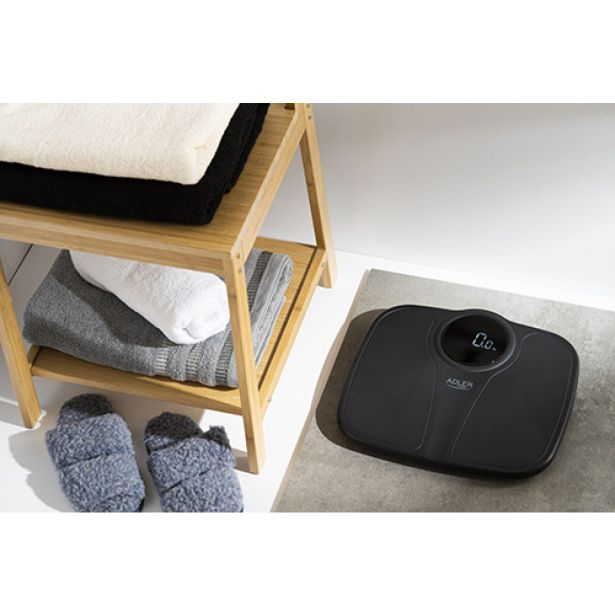 OSEBNA TEHTNICA ADLER AD8173B ČRNA