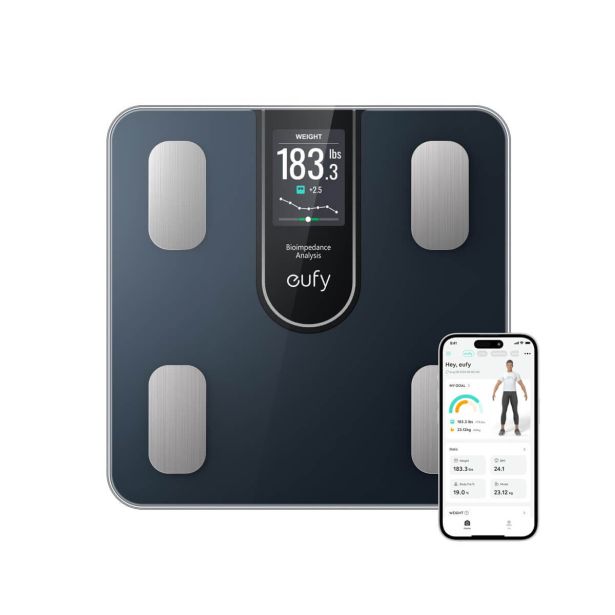 OSEBNA TEHTNICA EUFY C2 PAMETNA TEHTNICA