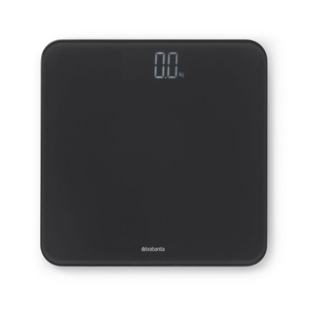 OSEBNA TEHTNICA BRABANTIA RENEW TEMNO SIVA