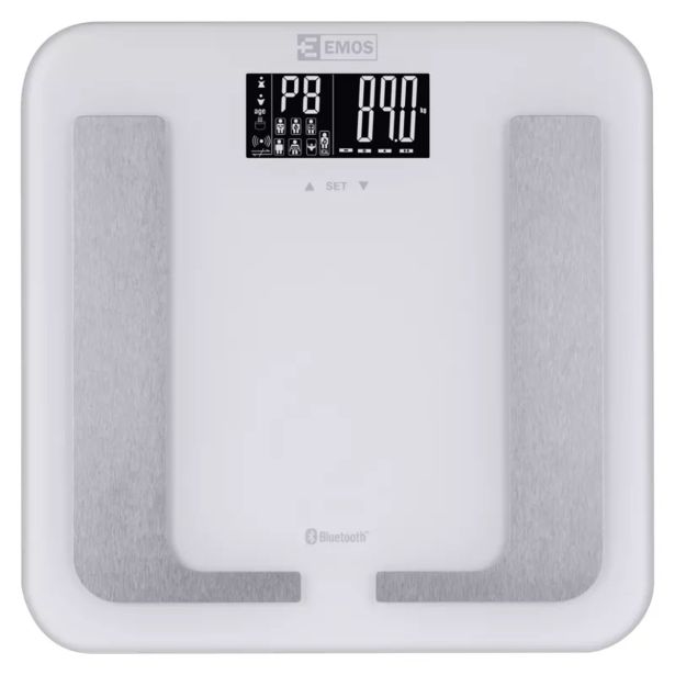 ELEKTRON. OSEBNA TEHTNICA EMOS DIG. OSEBNA TEHTNICA EV107