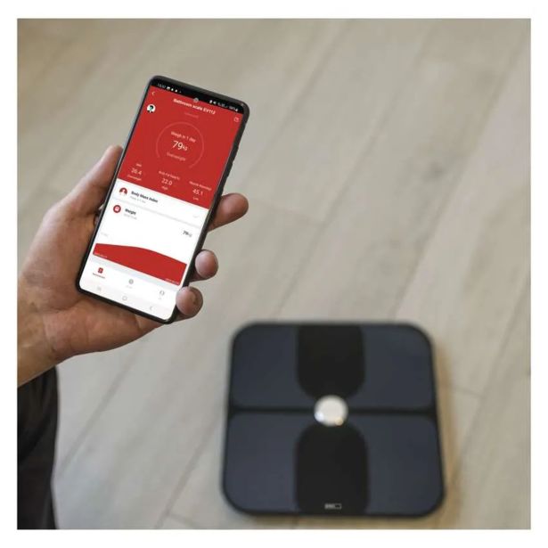 OSEBNA TEHTNICA EMOS GOSMART EV112