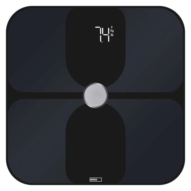 OSEBNA TEHTNICA EMOS GOSMART EV112