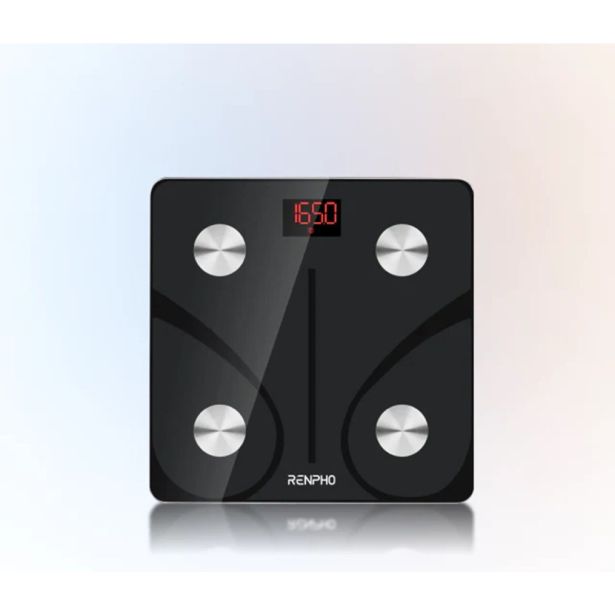 OSEBNA TEHTNICA RENPHO ELIS1 PAMETNA TEHTNICA