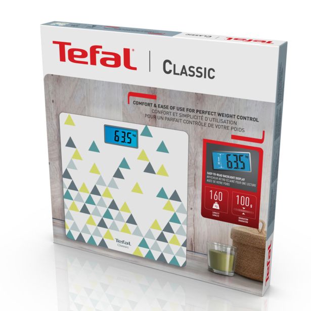 OSEBNA TEHTNICA TEFAL CLASSIC PP1536V0