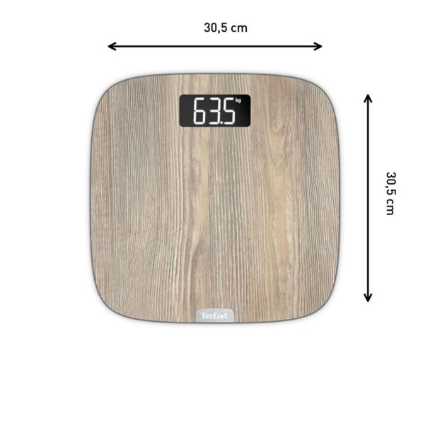 OSEBNA TEHTNICA TEFAL ORIGIN LIGHT WOOD PP1600V0