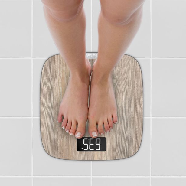 OSEBNA TEHTNICA TEFAL ORIGIN LIGHT WOOD PP1600V0