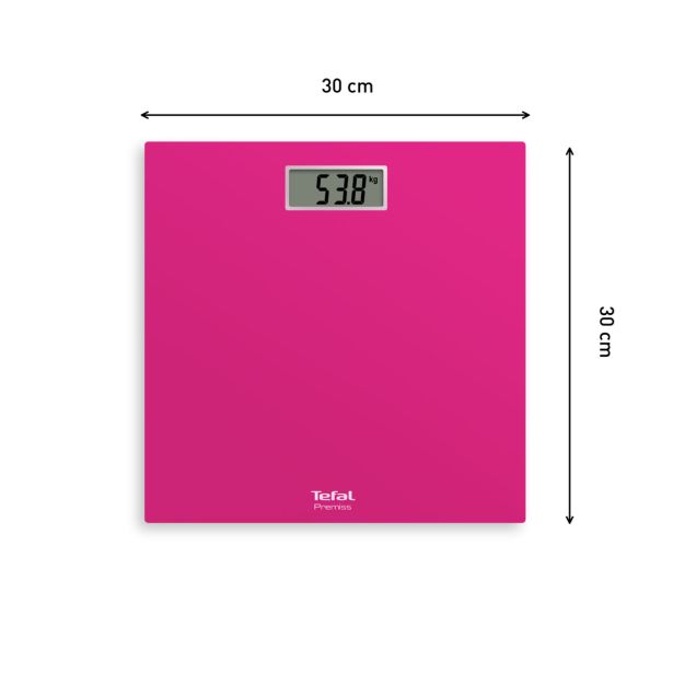 OSEBNA TEHTNICA TEFAL PREMISS PP1403V0 ROZA