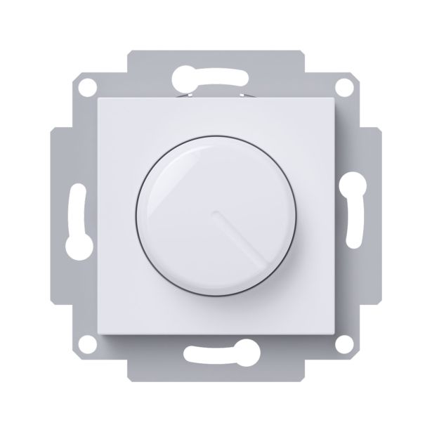 ELEKTRON. IN SIGNALNI EL. ART ZATEMNILNIK ROTAC. LED BEL, BOK, MENJ,RLC 7-110W